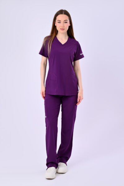 Angels Medical Grape Scrub - Image 2