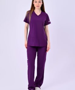 Alternative view of Angels Medical Grape Scrub