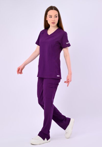 Angels Medical Grape Scrub