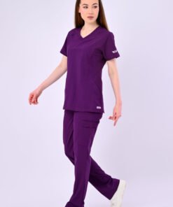 Angels Medical Grape Scrub