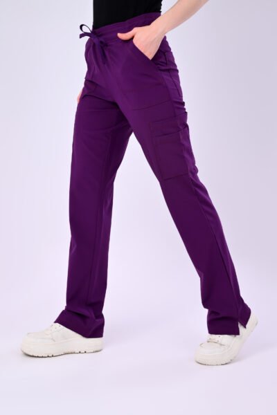 Angels Medical Grape Scrub - Image 5