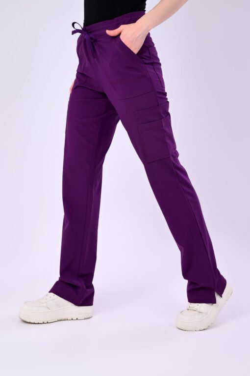 Angels Medical Grape Scrub - Image 5