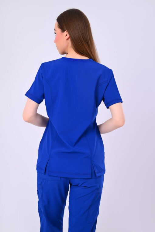 Angels Medical Galaxy Scrub - Image 3