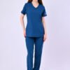 Angels Medical Carebian Scrub