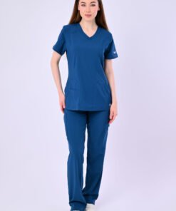 Angels Medical Carebian Scrub