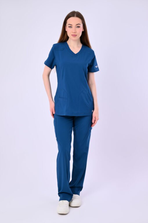 Angels Medical Carebian Scrub
