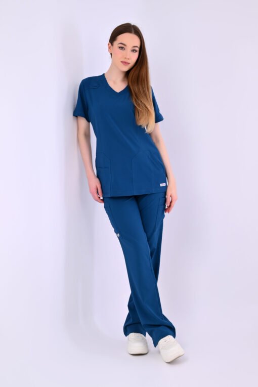 Angels Medical Carebian Scrub - Image 2
