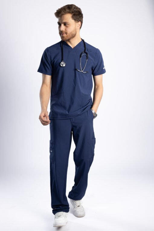Angels Medical Grape Scrub - Image 2
