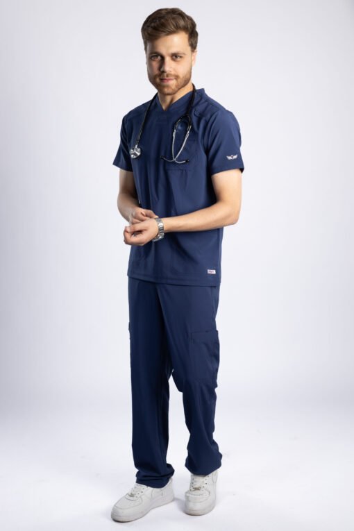 Angels Medical Grape Scrub - Image 3