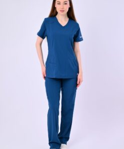 Angels Medical Caribbean Scrub
